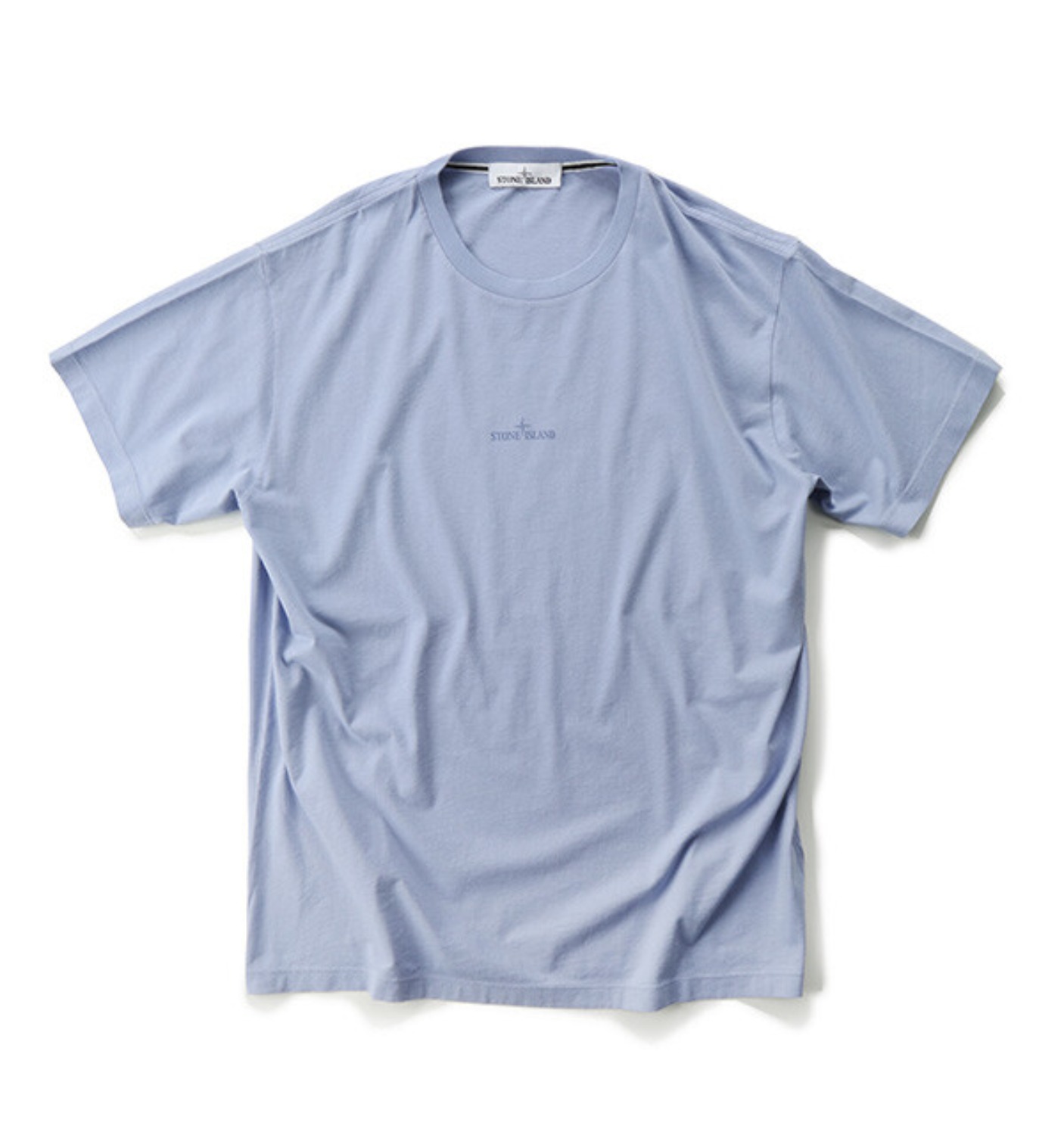 GRAPHIC EIGHT JERSEY T SHIRT LAVENDER