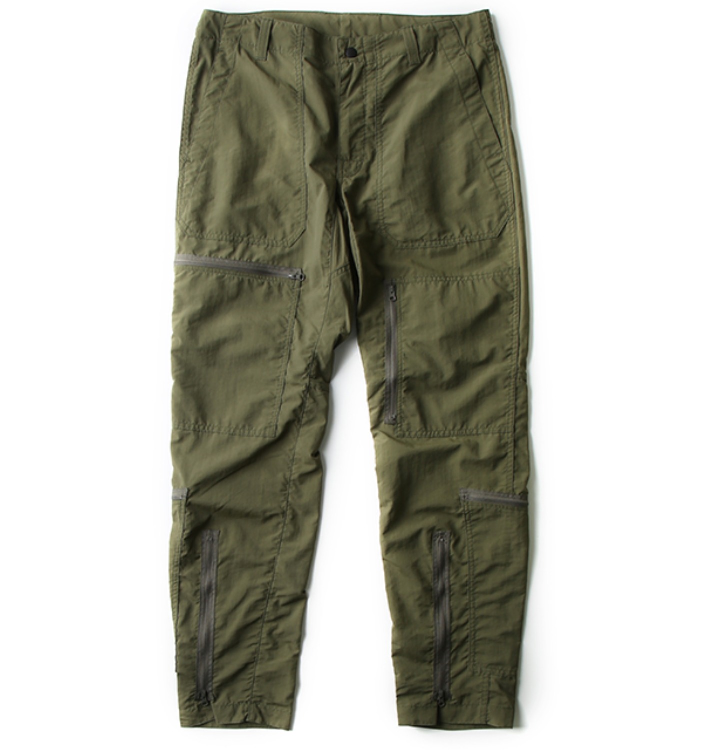 CWU TROUSERS (MTR2236) OLIVE