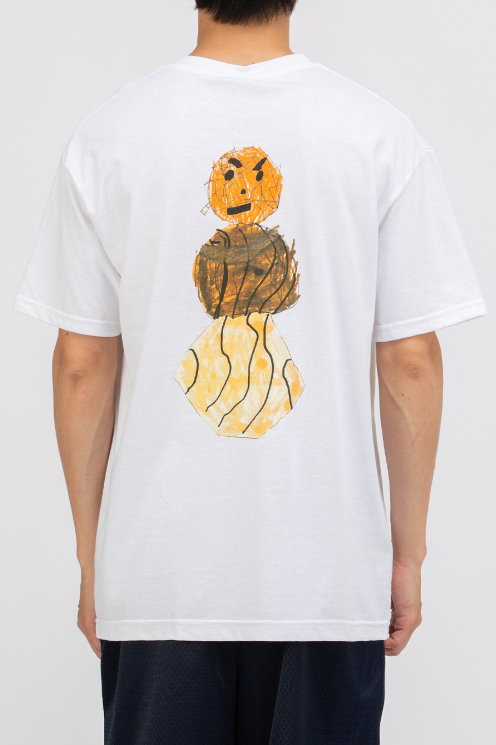 MOTHER&#039;S DAY SNACKMAN CHARITY TEE