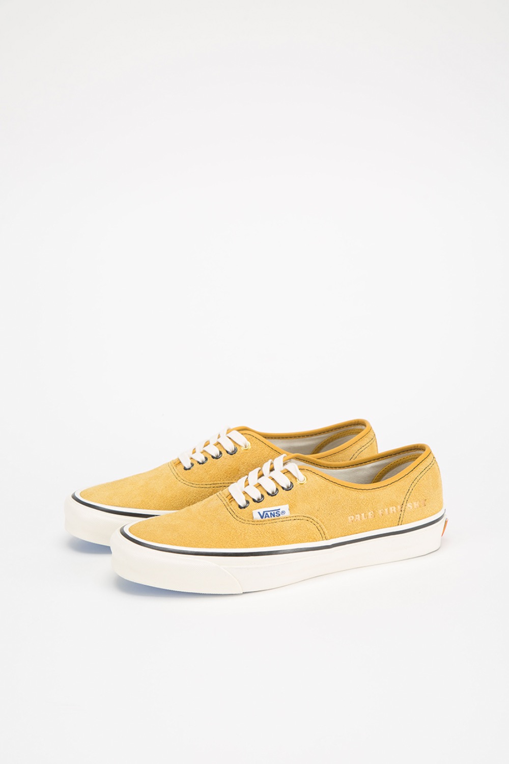 AUTHENTIC SP LX(JULIAN KLINCEWICZ) HAIRY SUEDE/NUGGET GOLD