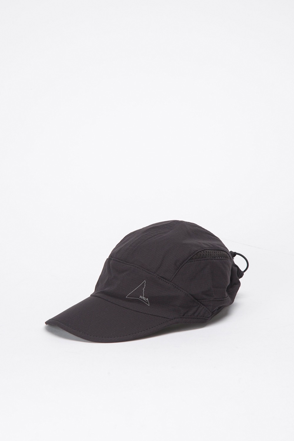 (24SS) CAP BLACK