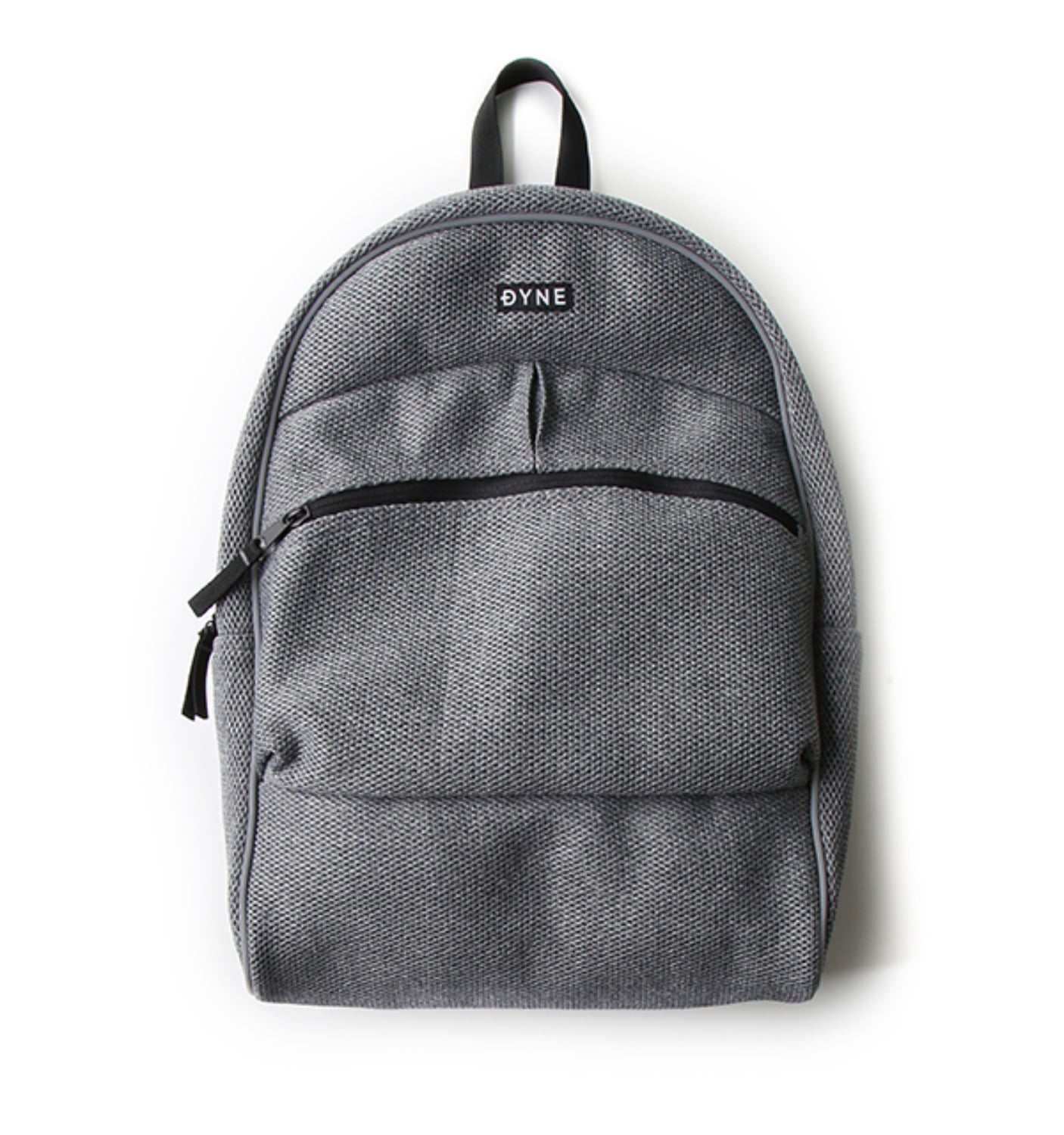 D4001 Giga Knit Backpack(C.burst Grey/C.Dancer)