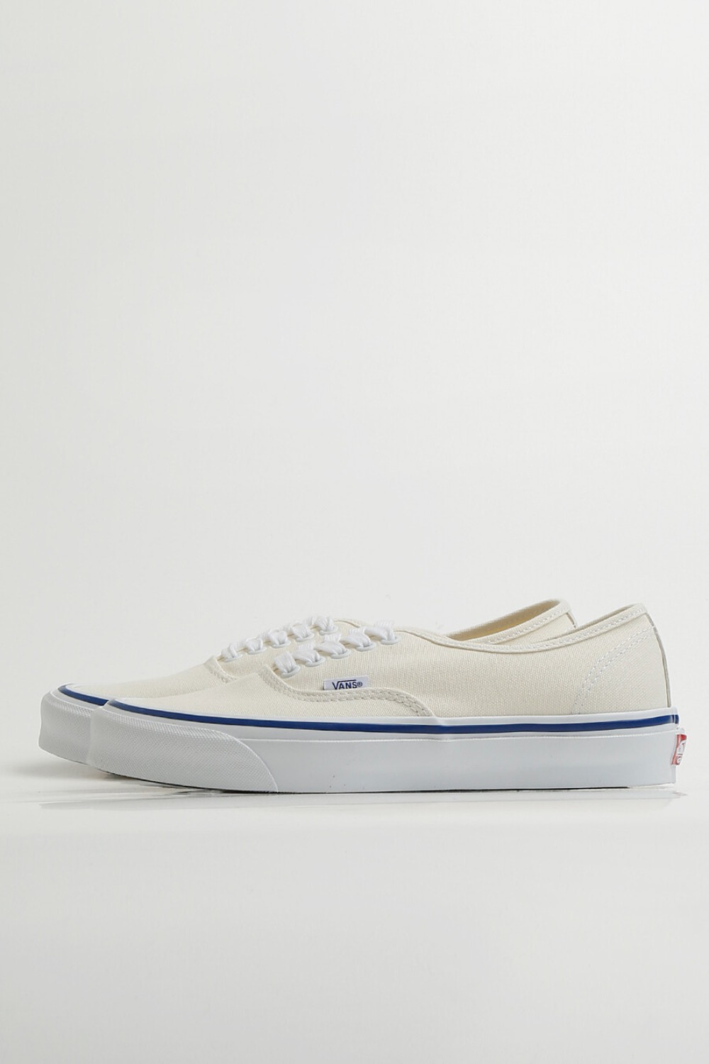 OG AUTHENTIC LX(CANVAS)CLASSIC WHITE