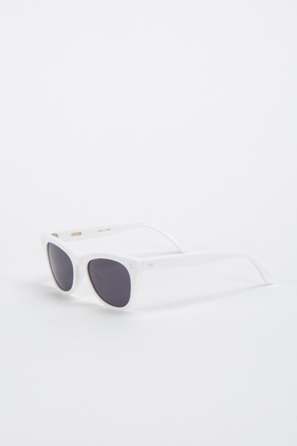 EFFECTOR x UNDERCOVER - KIMBERLY WHITE