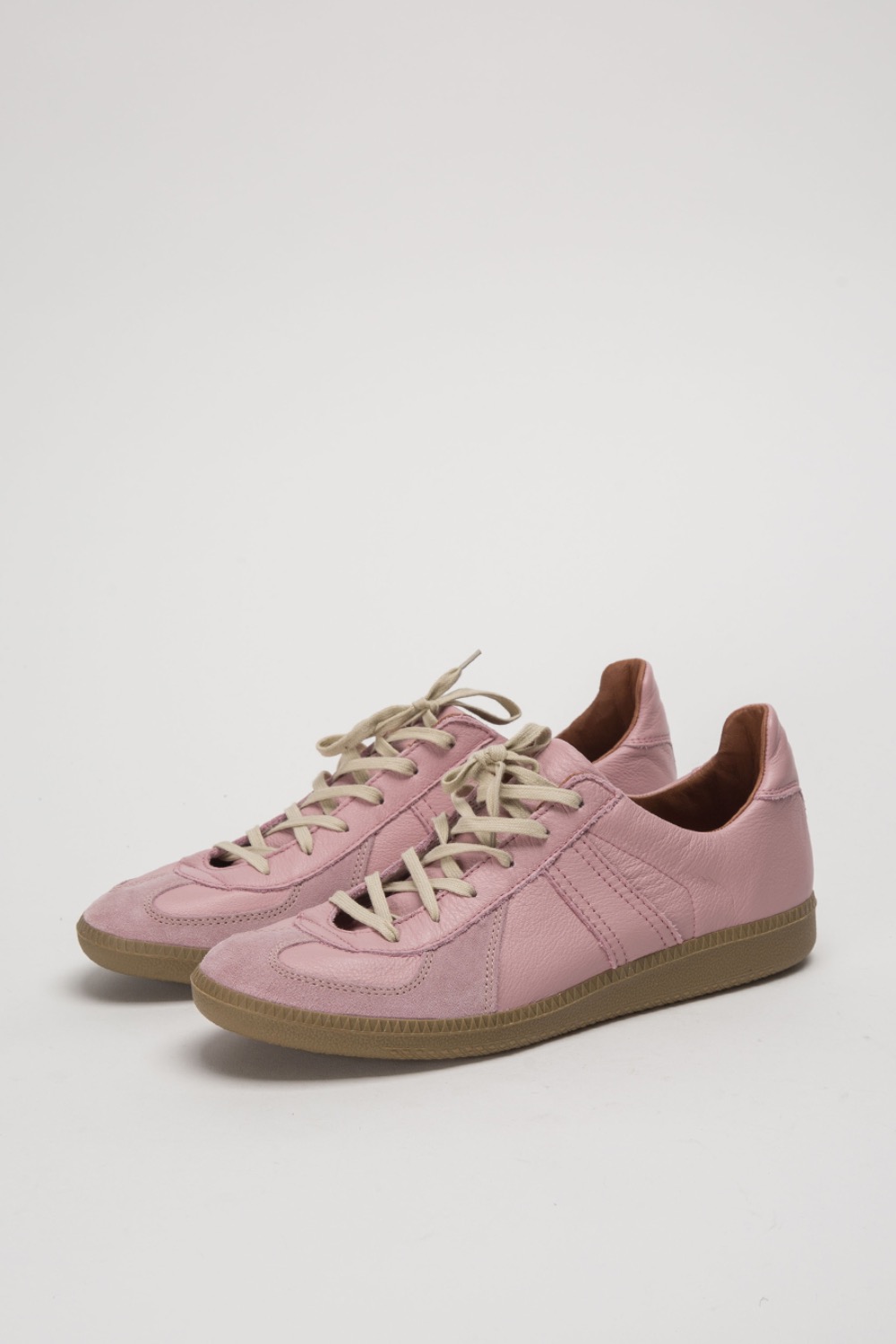 (CO) 1700L MILITARY TRAINER LIGHT PINK