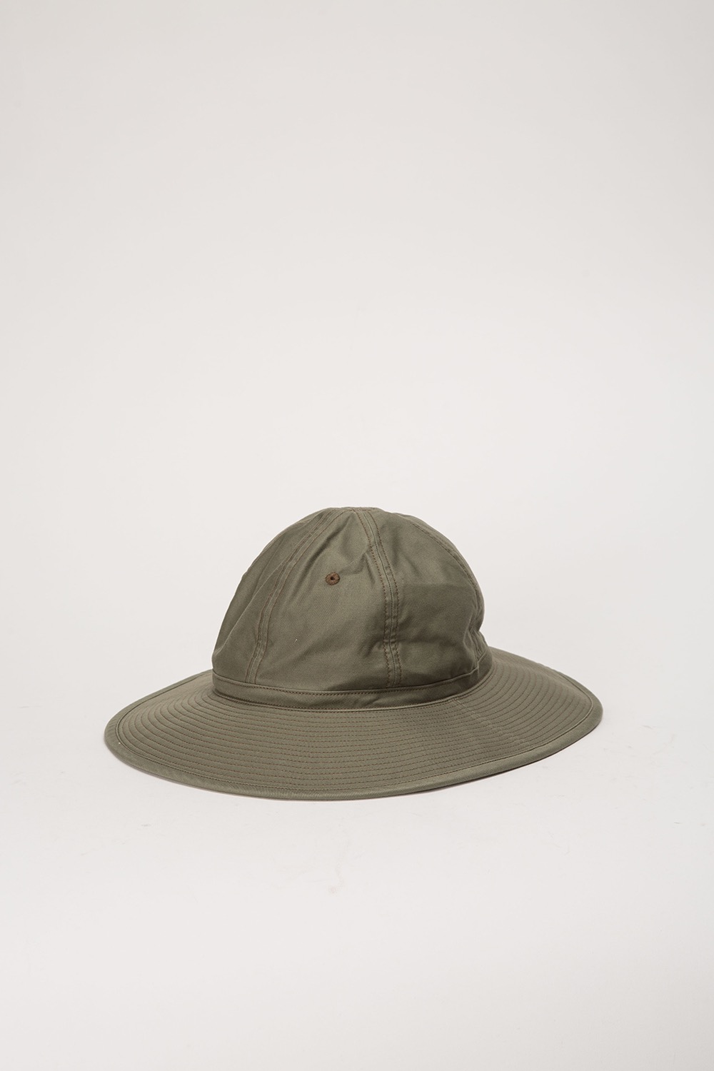 (23SS) 40S US ARMY HAT GREEN