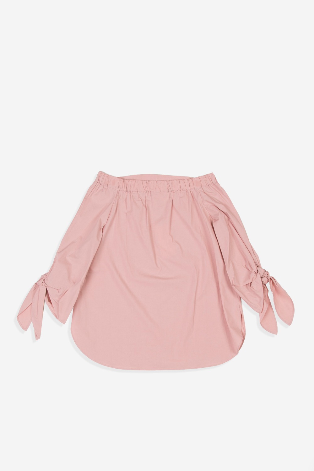 VAL BLOUSE PINK